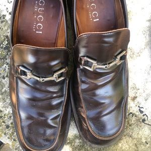 GUCCI Loafers